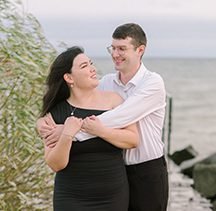 Theresa + Nicholas